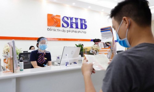 Ngành ngân hàng tính kéo dài thời hạn trả nợ cho khách hàng đến hết tháng 6/2022