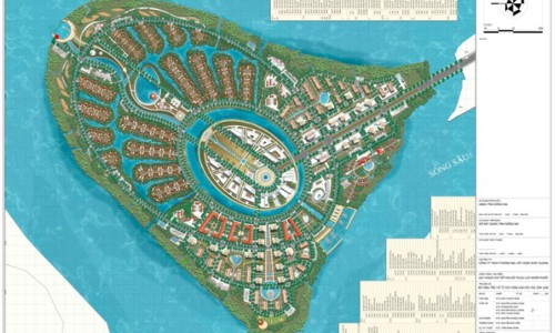 Đồng Nai: Nhiều dự án bất động sản vi phạm Luật đất đai sẽ bị thu hồi