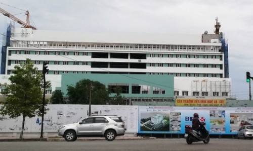 Nghệ An cảnh báo tình trạng làm giả tài liệu chứng minh năng lực tài chính