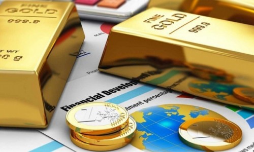 Giá vàng ngày 24/8: Giá vàng tăng mạnh