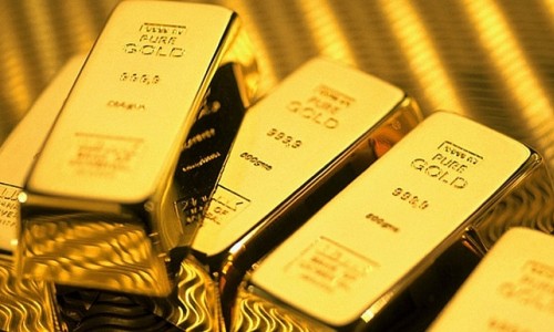 Giá vàng ngày 25/8 vẫn giữ ở mức cao