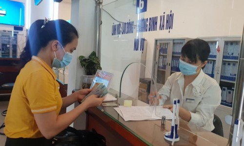 Gần 50.000 lao động tự do ở Hà Nội được hỗ trợ từ gói 26.000 tỷ đồng