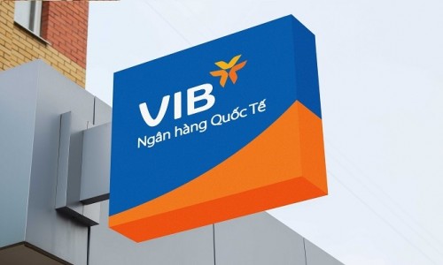 Bán chui cổ phiếu, người thân Tổng giám đốc Ngân hàng VIB bị xử phạt