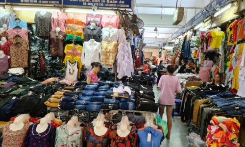 Hà Nội: Hơn 3.100 hộ kinh doanh đề nghị hỗ trợ gói 26.000 tỷ đồng