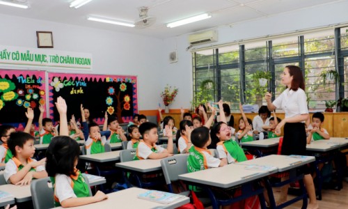 Những đối tượng được miễn, giảm học phí theo Nghị định mới của Chính phủ