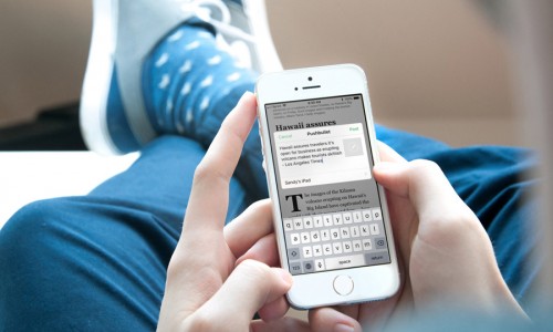 Phần mềm gián điệp tấn công iPhone khiến hàng triệu smartphone bị ảnh hưởng