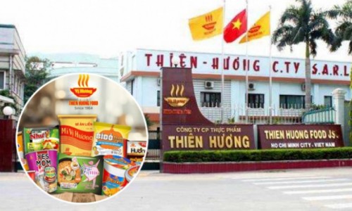 Mì khô Thiên Hương bị EU cảnh cáo do dư lượng thuốc bảo vệ thực vật, Bộ Công Thương nói gì?