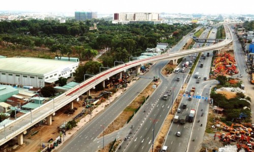 Giãn cách xã hội, vốn đầu tư công giảm gần 25%