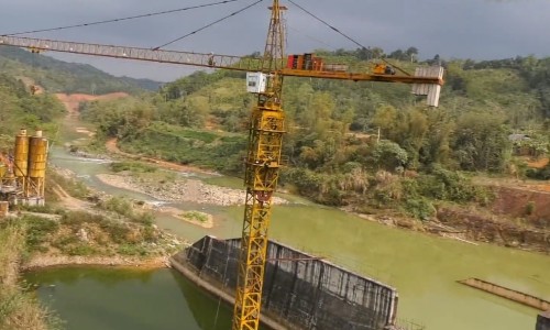 Dự án Thủy điện Bắc Giang: Không đủ điều kiện vay vốn, Agribank Lạng Sơn vẫn giải ngân rồi mắc kẹt hơn 200 tỷ đồng