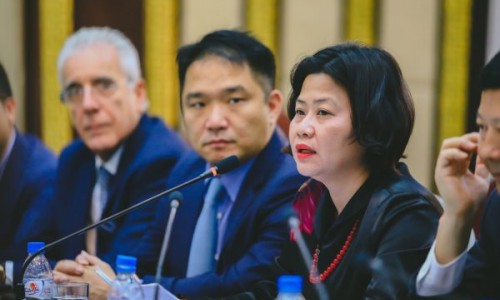 Mối liên hệ giữa nữ đại gia Trương Thị Kim Soan và 'đất vàng' 129 Pasteur