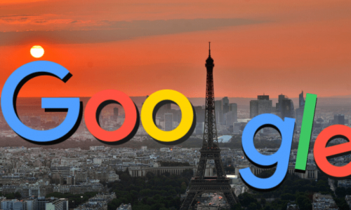 Nhận án phạt 500 triệu Euro vì bản quyền, Google kháng cáo
