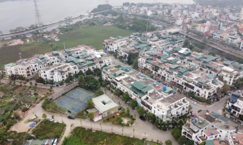 Hà Nội yêu cầu thu hồi đất các dự án chây ỳ nợ thuế