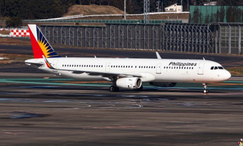 Hãng hàng không Philippine Airlines đệ đơn xin bảo hộ phá sản tại Mỹ