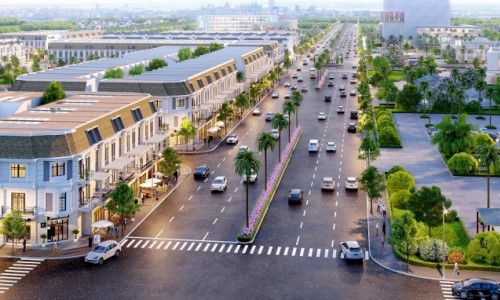 Cần Thơ thu hồi dự án khu đô thị hơn 1.600 tỷ của Thuduc House