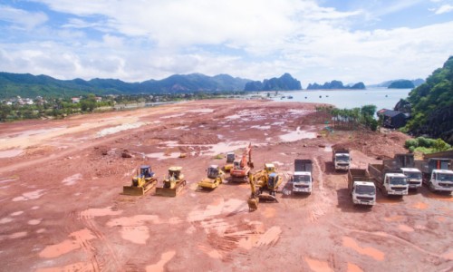 Quảng Ninh công khai 296 doanh nghiệp nợ thuế, chủ dự án Ocean Park nợ tới gần 150 tỷ đồng