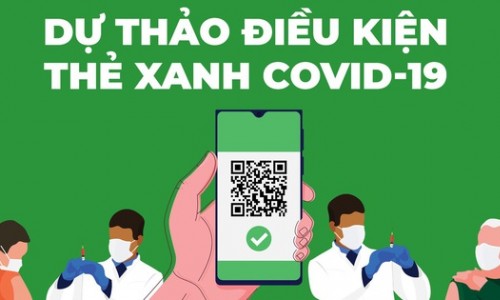 Người dân được cấp