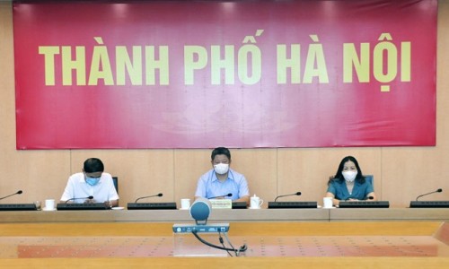 Hà Nội: Đảm bảo cung ứng hàng hóa ổn định
