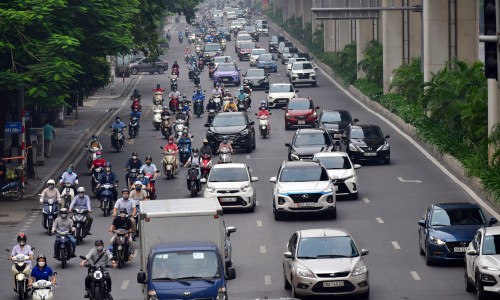 Dịch vụ nào được ưu tiên mở lại sớm ở Hà Nội?