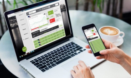 Pha cứu giá ngoạn mục của các cổ phiếu họ Louis Capital