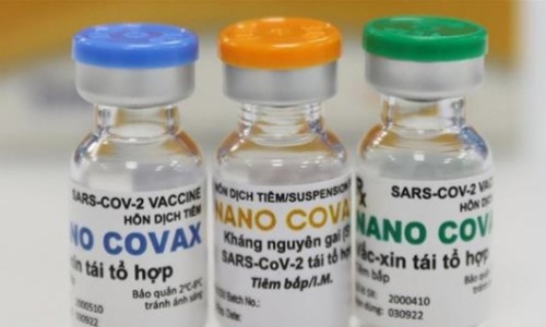 Cần tiếp tục đánh giá hiệu lực bảo vệ của vaccine Nanocovax