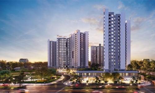 Tp.HCM: Khách hàng cần cẩn trọng trước làn sóng "bán lúa non" dự án