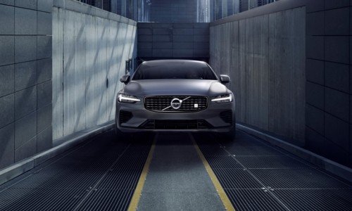 Triệu hồi hơn 19.000 xe Volvo vì lỗi dây an toàn