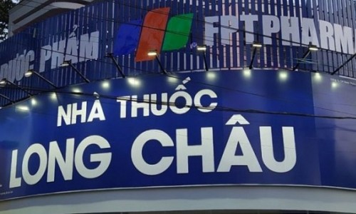 Nghệ An: Xử phạt hành chính và thu hồi giấy phép kinh doanh nhà thuốc Long Châu 73