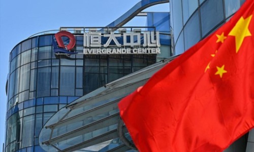 Trung Quốc chỉ định các công ty nhà nước mua lại tài sản của Evergrande