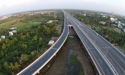 5 địa phương được giao triển khai đường Vành đai 4 Tp.HCM