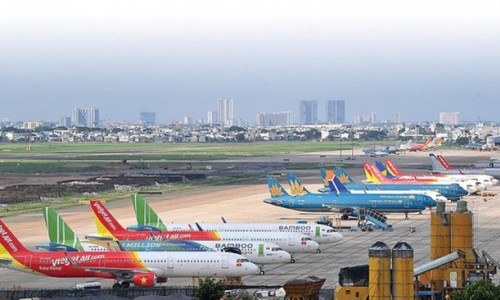 Dự kiến mở gần 400 chuyến bay nội địa mỗi ngày