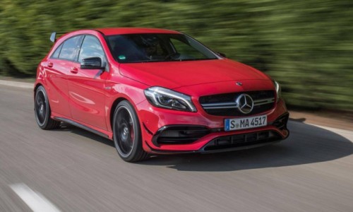 Việt Nam triệu hồi 49 chiếc Mercedes-Benz do lỗi hệ thống lái