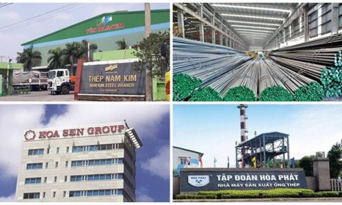 Động thái lạ của loạt