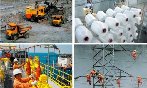 "Siêu" Uỷ ban lập Tổ công tác đặc biệt tháo gỡ khó khăn cho 19 “ông lớn” nhà nước