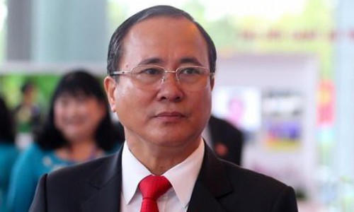 Vụ cựu Bí thư Tỉnh ủy Bình Dương gây thiệt hại nghìn tỷ: Trả hồ sơ điều tra bổ sung