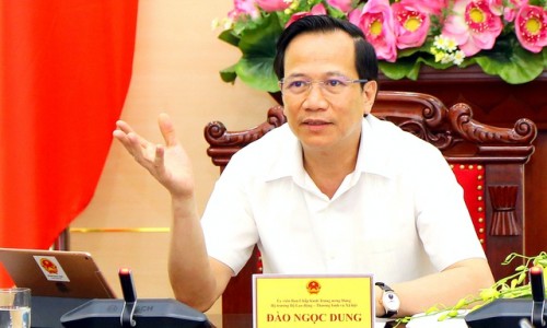 Bộ LĐTB&XH khẩn trương triển khai Nghị quyết 128