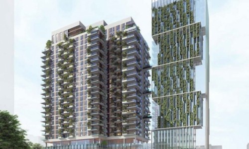 Dự án Rivera Park Mũi Né 14 năm vẫn chưa có hồ sơ thuê đất thương mại dịch vụ