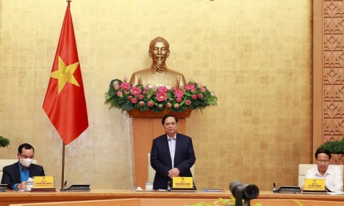 Đề xuất miễn tiền thuê đất, miễn thuế với dự án nhà ở cho công nhân