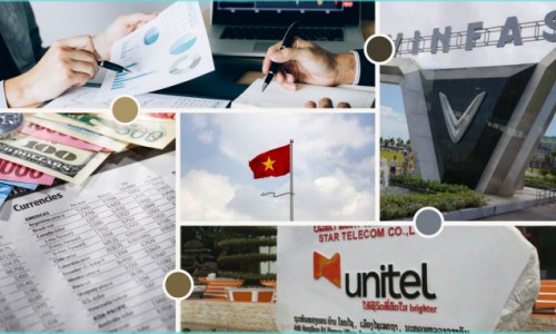 46 dự án đầu tư ra nước ngoài lỗ hơn 1,1 tỷ USD