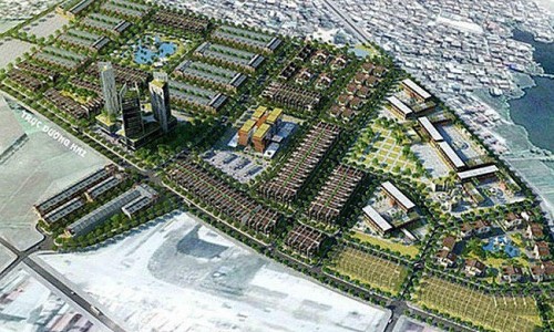 Bắc Ninh: Dự án chợ "ngủ quên" cả thập kỷ được giao thêm đất