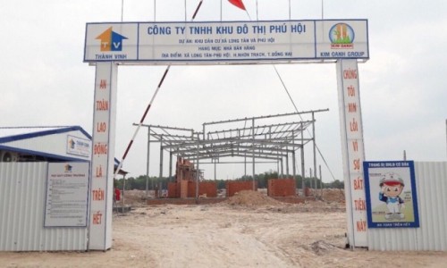 Đồng Nai công khai 87 doanh nghiệp nợ thuế hơn 650 tỷ đồng
