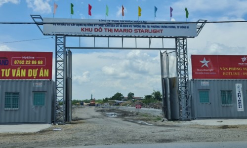 Quảng Ninh: Cẩn trọng khi giao dịch tại dự án Mario Capital
