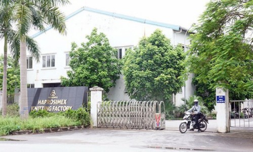 DATC bán đấu giá gần 12 triệu cổ phần của Tập đoàn Haprosimex
