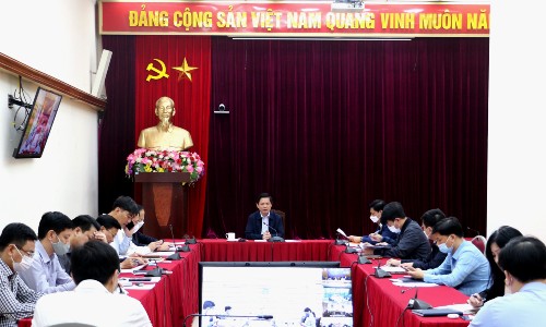 Bộ Giao thông Vận tải đã giải ngân gần 29.000 tỷ đồng vốn đầu tư
