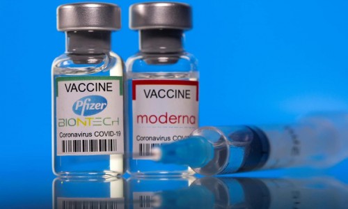 2 loại vaccine COVID-19 được phê duyệt để tiêm cho trẻ em