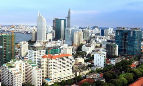 Dự kiến tăng tỷ lệ điều tiết ngân sách Tp.HCM lên 21%