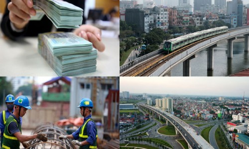 Trên 75% kế hoạch đầu tư trung hạn giai đoạn 2021-2025 đã phân bổ