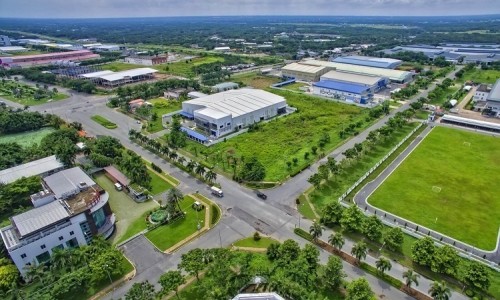 Hà Nội: Đối tượng nào được giảm 30% tiền thuê đất theo Quyết định của Chính phủ?