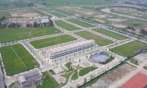 Công ty Nam Hồng đứng đầu danh sách 221 doanh nghiệp nợ thuế tại Bắc Ninh