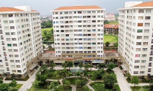 Bộ Xây dựng đề xuất thanh tra quỹ đất nhà ở xã hội