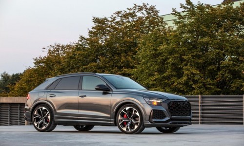 Loạt xe Audi đời mới bị triệu hồi vì lỗi phần mềm
